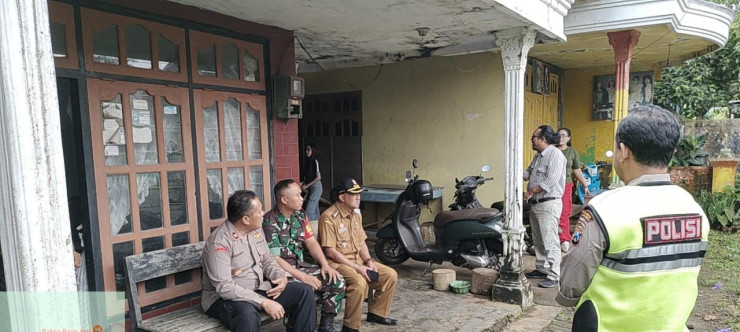 Polisi Berhasil Mediasi Sengketa Lahan Warga di Pagak Kabupaten Malang