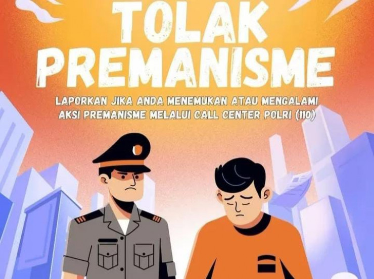Dua Preman Bungurasih Diciduk Saat Operasi Senyap Gagera Pesta Miras di Depan Polisi