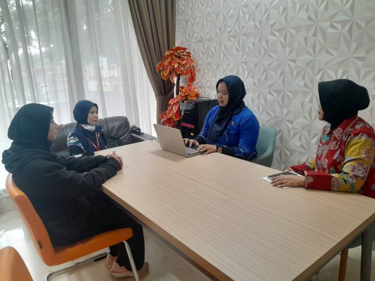 Bareskrim Polri Dalami Dugaan Kekerasan Seksual Terhadap Atlet Panjat Tebing Pelatnas